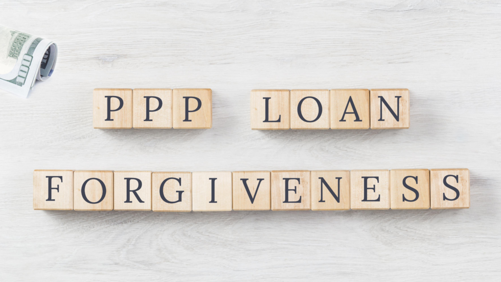 ppp-loan-forgiveness